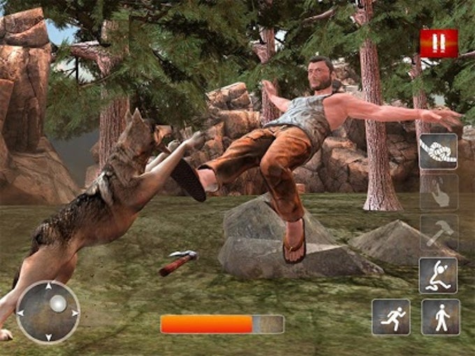 Raft Survival Game Free Download