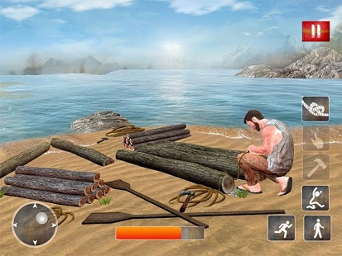 Raft Survival Sea Escape Story Raft Survival Sea Escape Story