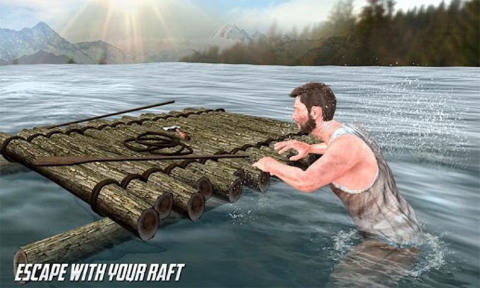 Raft Survival Sea Escape Story Raft Survival Sea Escape Story
