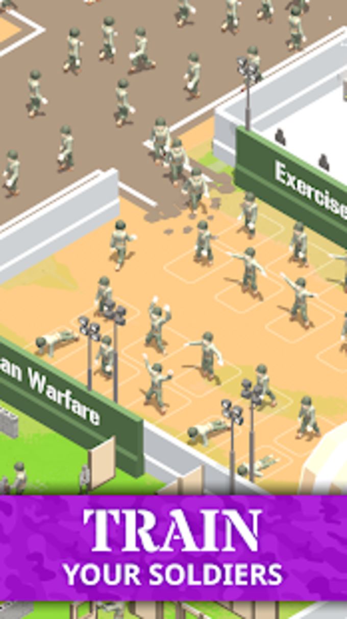 Idle Army Base Tycoon Game For Iphone Download - roblox military base tycoon