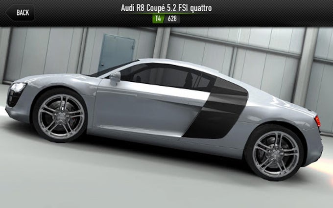 CSR Racing CSR Racing