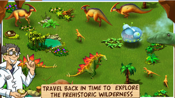 Wonder Zoo - Animal Rescue! Wonder Zoo - Animal Rescue!