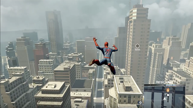 Tips Of Amazing Spider-Man 3 Tips Of Amazing Spider-Man 3