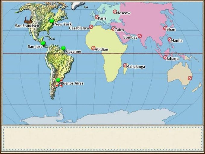 Chocolatier 2: Secret Ingredients