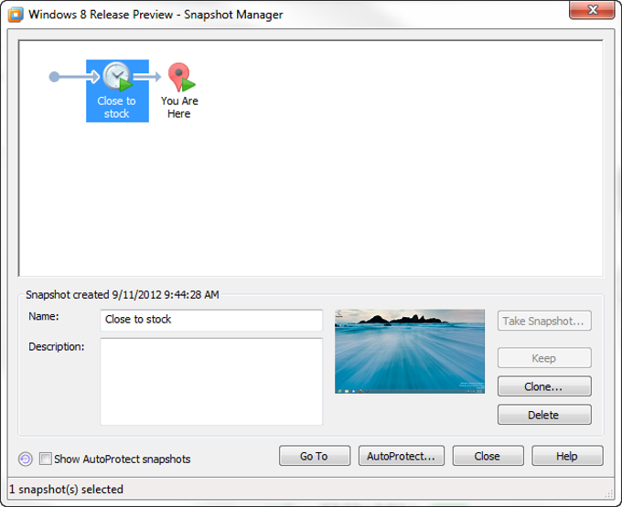 VMware Workstation Pro VMware Workstation Pro