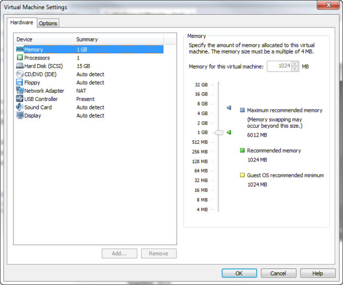 vmware workstation trial download