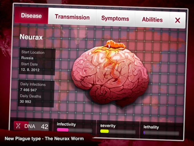 Plague Inc. Plague Inc.