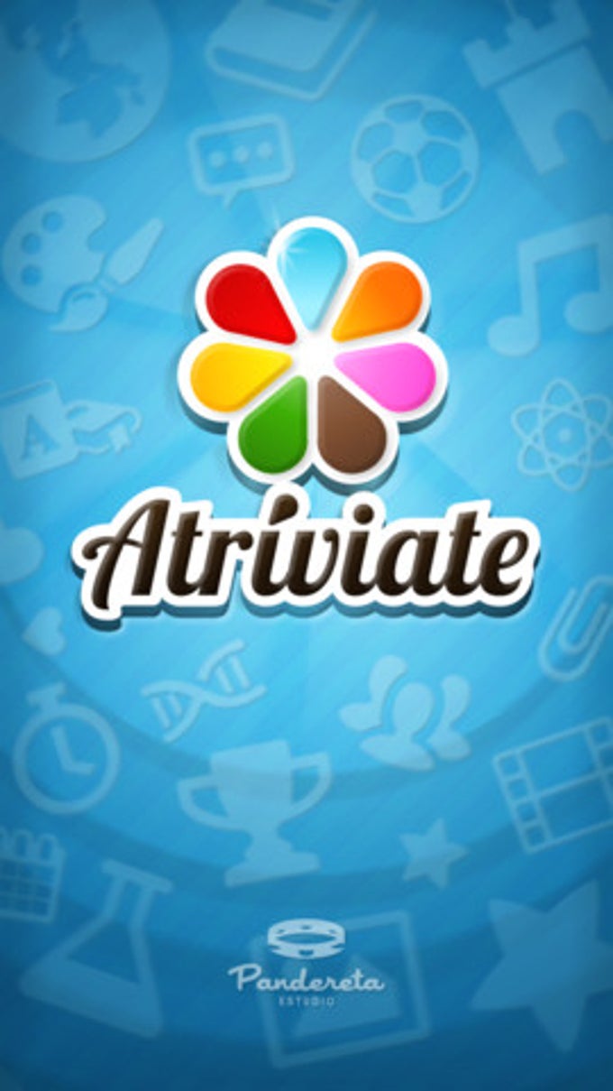 Atriviate Atriviate