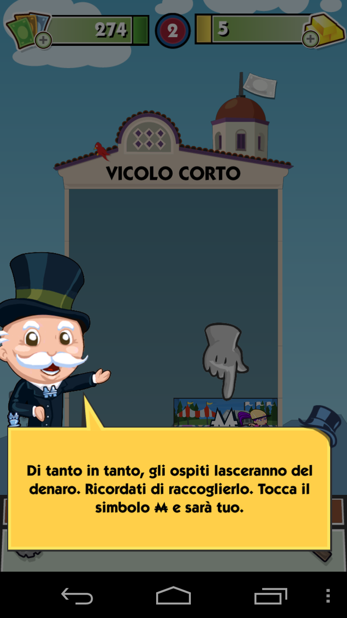 MONOPOLY Hotels MONOPOLY Hotels