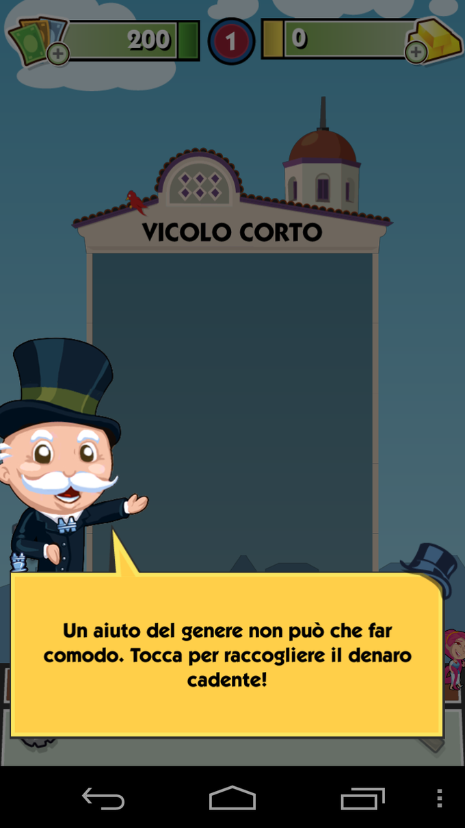 MONOPOLY Hotels MONOPOLY Hotels