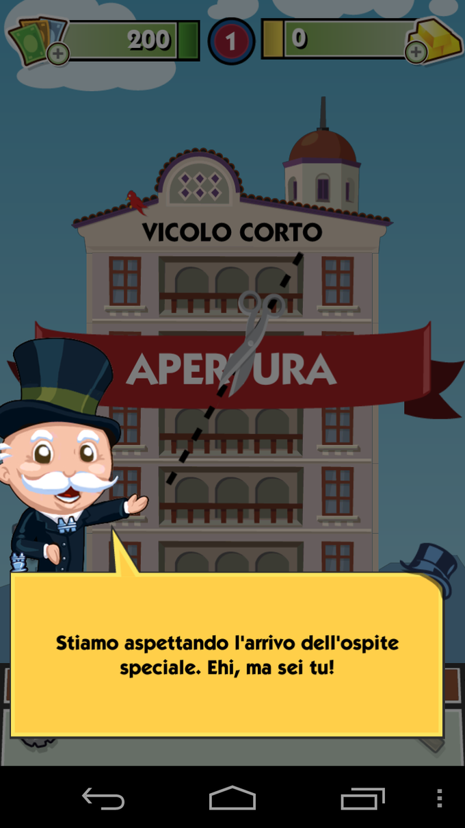 MONOPOLY Hotels MONOPOLY Hotels