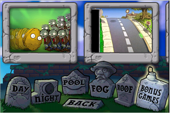Plants vs. Zombies Plants vs. Zombies