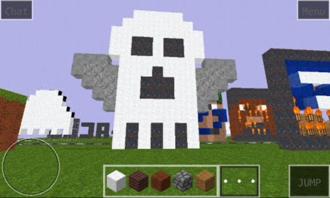WorldCraft WorldCraft