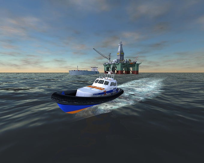 Как установить trailer ship simulator