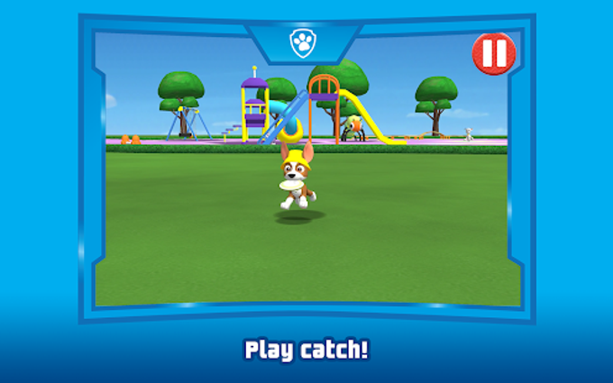 PAW Patrol A Day in Adventure Bay untuk Android Unduh