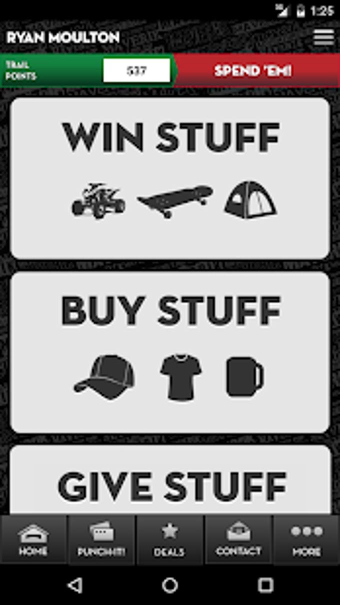 Maverik Rewards Maverik Rewards