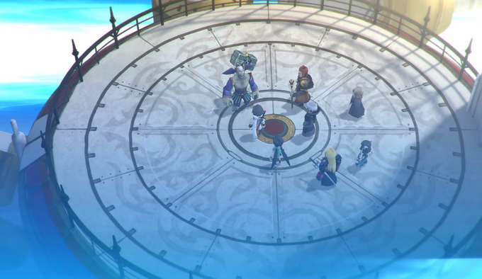 LOST SPHEAR LOST SPHEAR