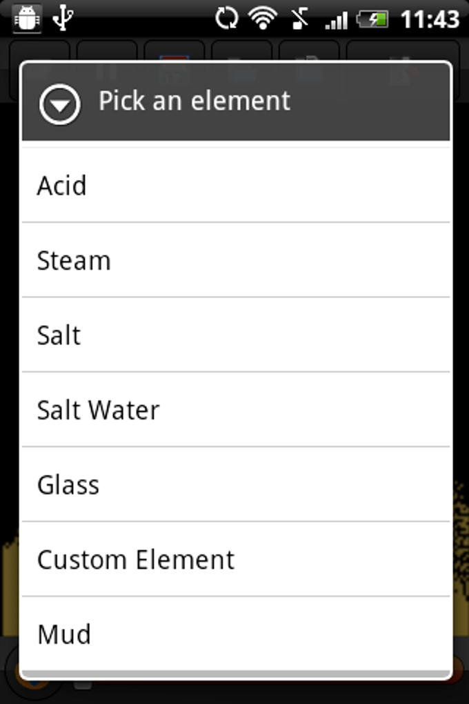 The Elements The Elements
