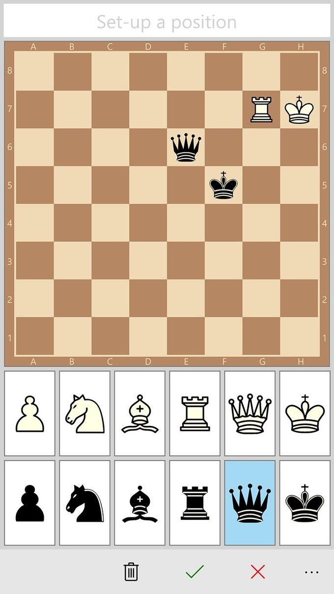 Chessman - Microsoft Apps