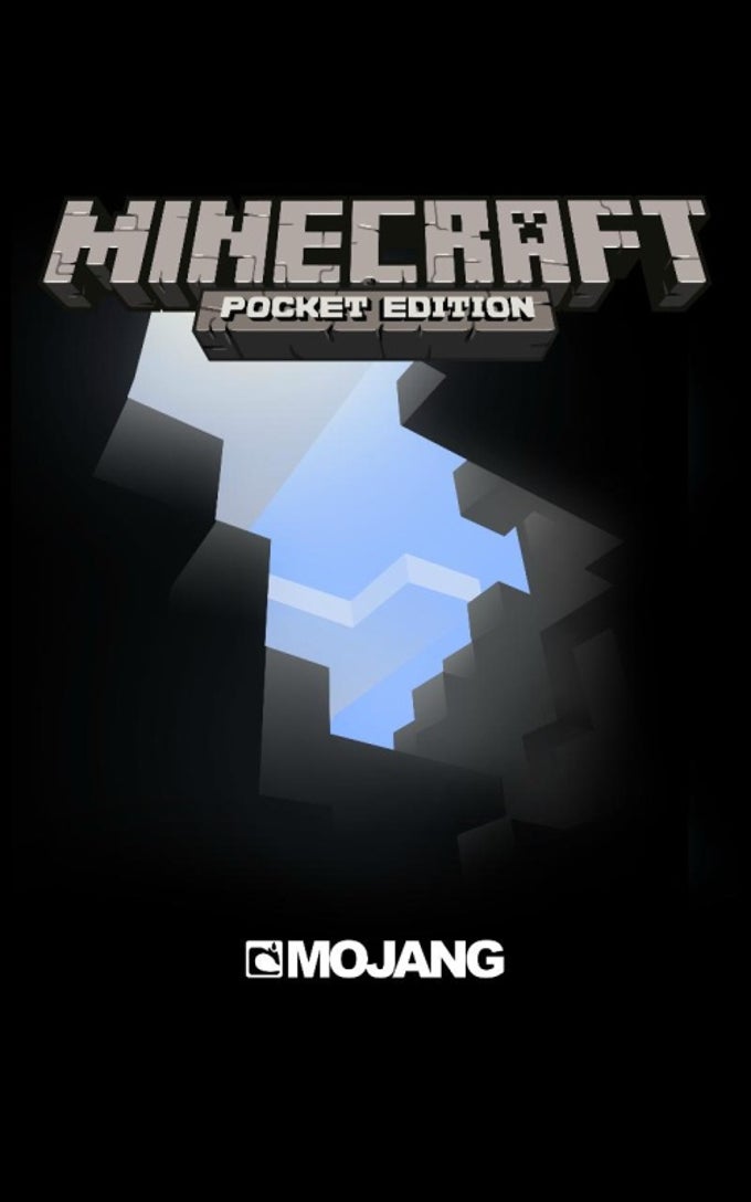 Minecraft - Pocket Edition Demo Minecraft - Pocket Edition Demo