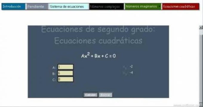 Herramientas para matematicas Herramientas para matematicas