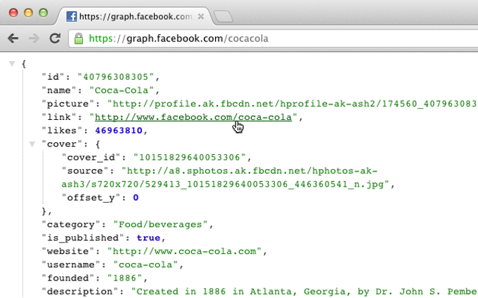 JSON Formatter JSON Formatter
