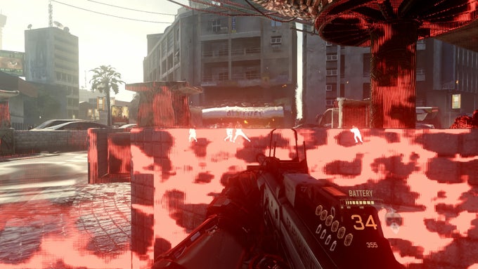 Call of Duty: Advanced Warfare Call of Duty: Advanced Warfare