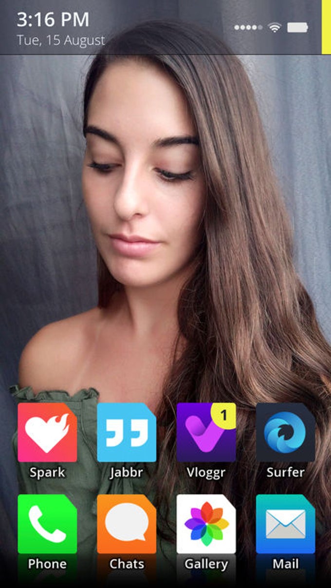 SIMULACRA SIMULACRA