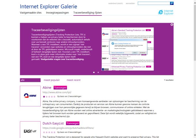 internet explorer 12 windows 10