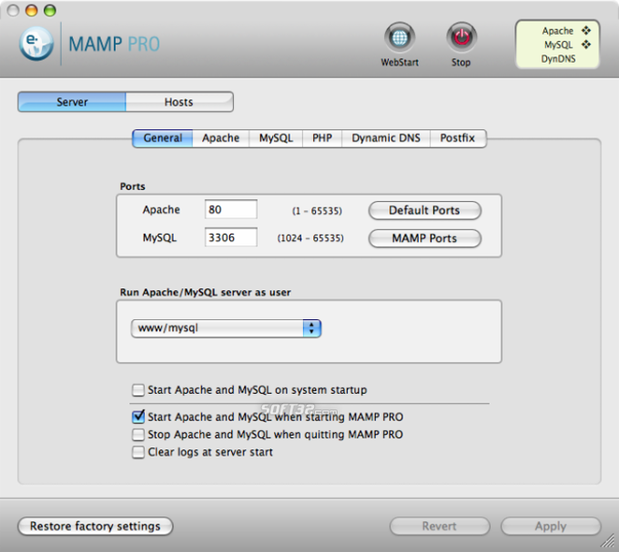 mamp for windows 7 download mamp for windows 7 download