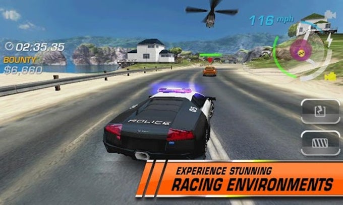 Need for Speed Hot Pursuit Need for Speed Hot Pursuit