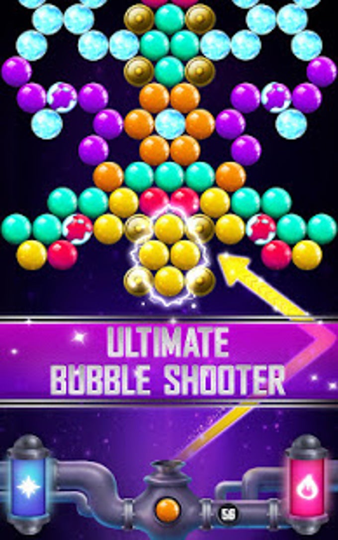 Download do APK de Bubble Shooter AR para Android