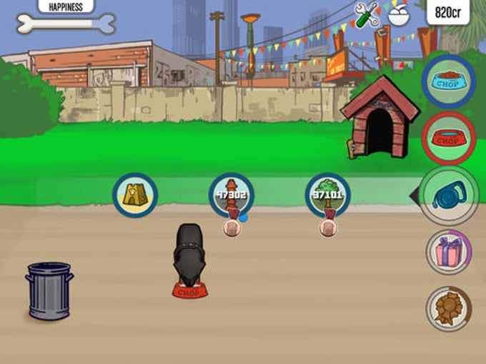 Grand Theft Auto: iFruit Grand Theft Auto: iFruit