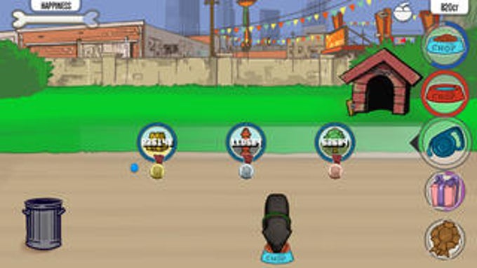 Grand Theft Auto: iFruit Grand Theft Auto: iFruit