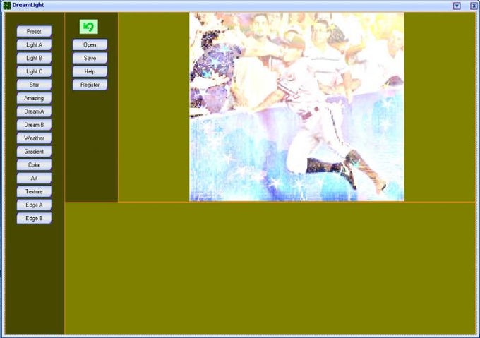 TÉLÉCHARGER DREAMLIGHT PHOTO EDITOR 2.35 GRATUIT