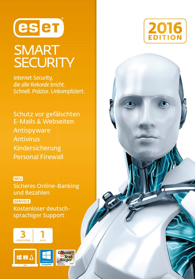 Eset Smart Security 無料 ダウンロード