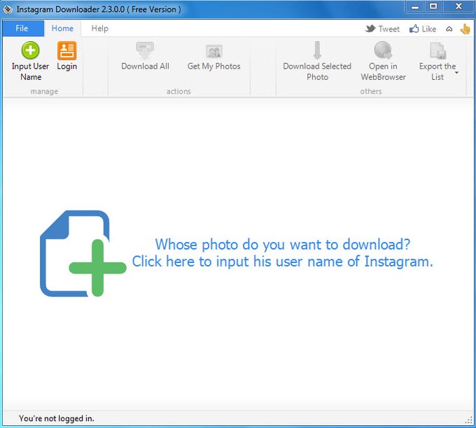 Free Instagram Downloader Free Instagram Downloader