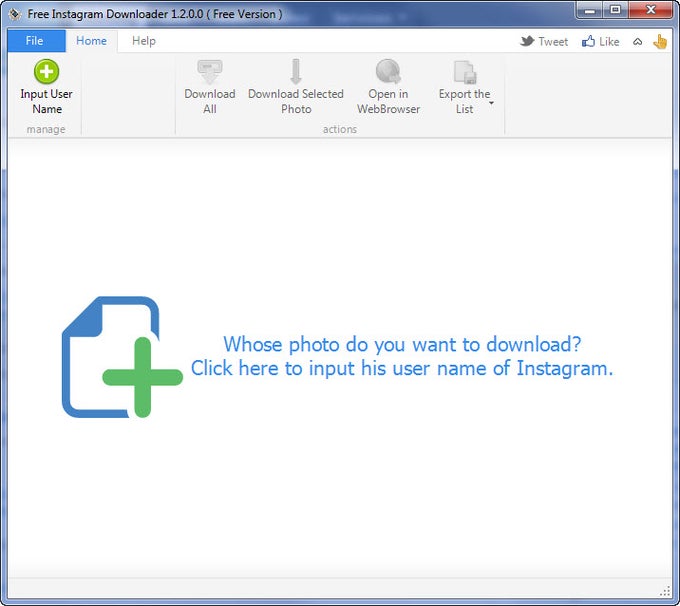 Free Instagram Downloader Free Instagram Downloader