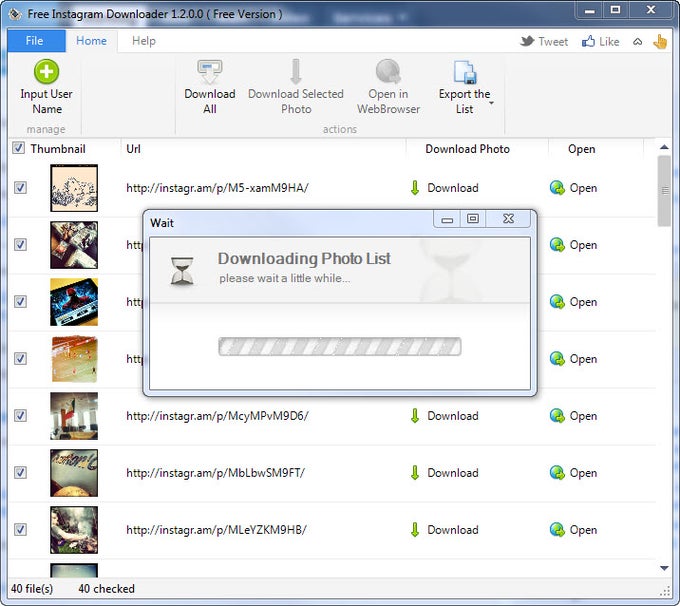 Free Instagram Downloader Free Instagram Downloader
