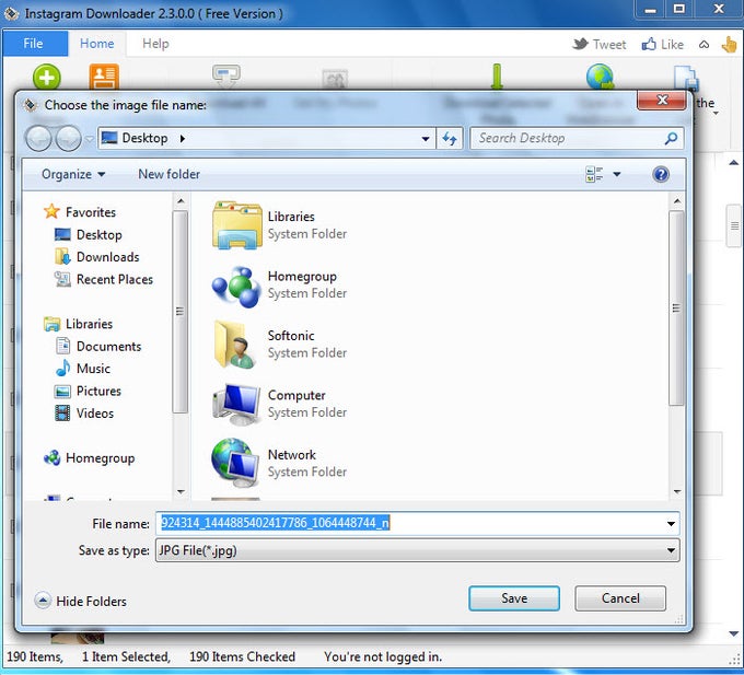 Free Instagram Downloader Free Instagram Downloader