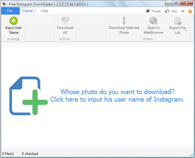 Free Instagram Downloader Free Instagram Downloader