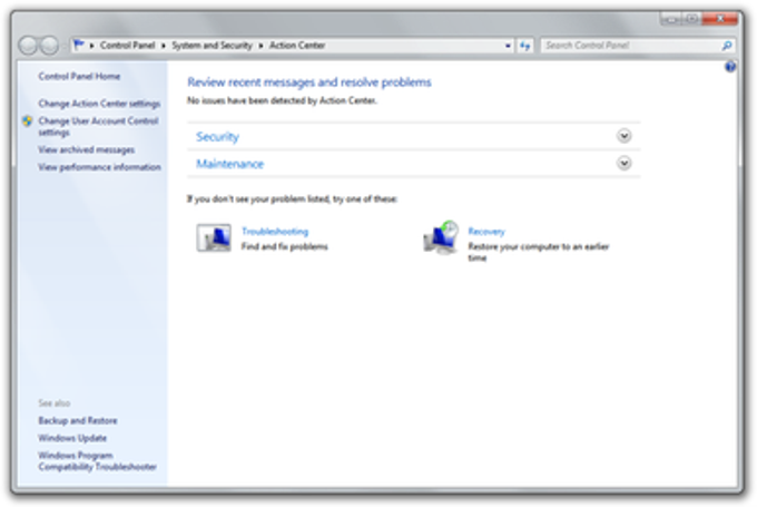 Windows 7 Windows 7