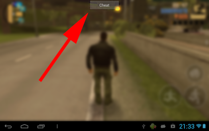 JCheater: GTA III Edition JCheater: GTA III Edition