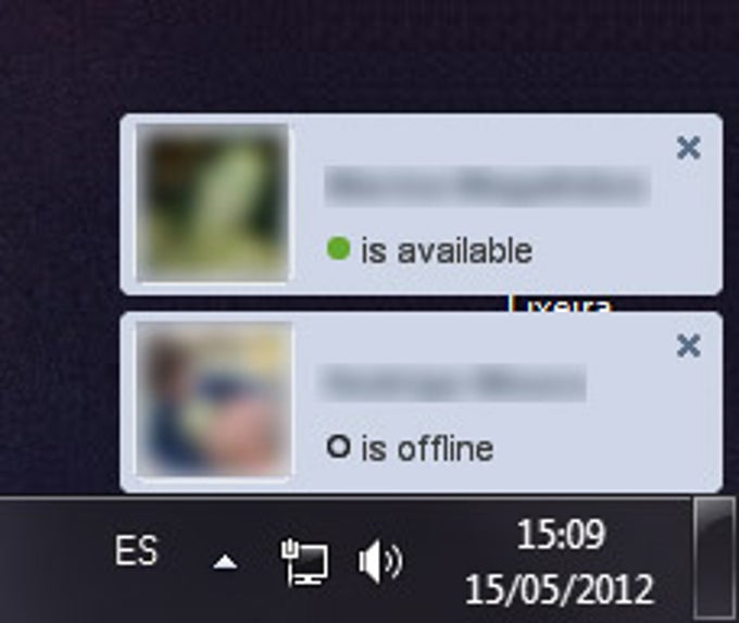 Facebook Chat IM Facebook Chat IM