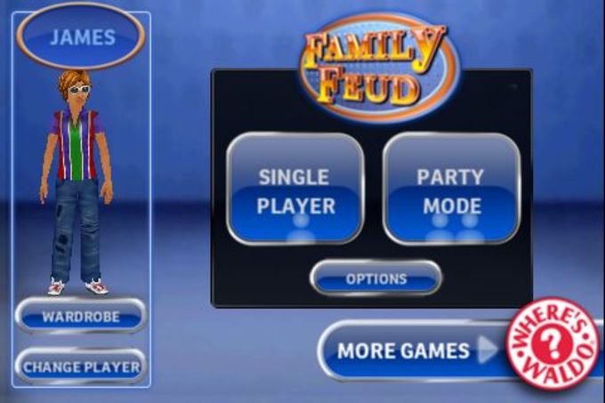 family feud download for mac