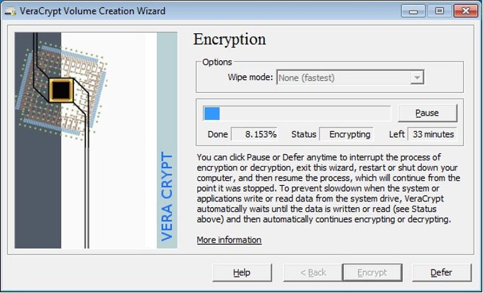 TÉLÉCHARGER TRUECRYPT PORTABLE PORTABLE TÉLÉCHARGER TRUECRYPT