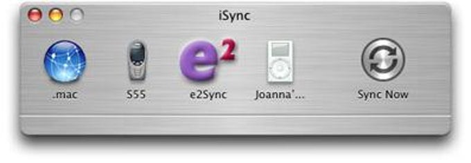 e2Sync Tiger e2Sync Tiger