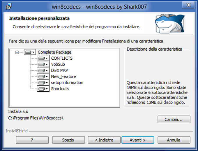 Windows 8 Codecs (Windows) - Download
