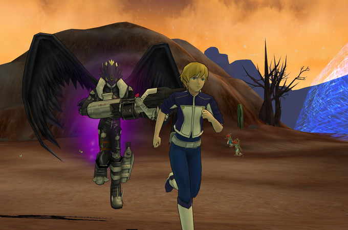 Digimon Masters Online Digimon Masters Online