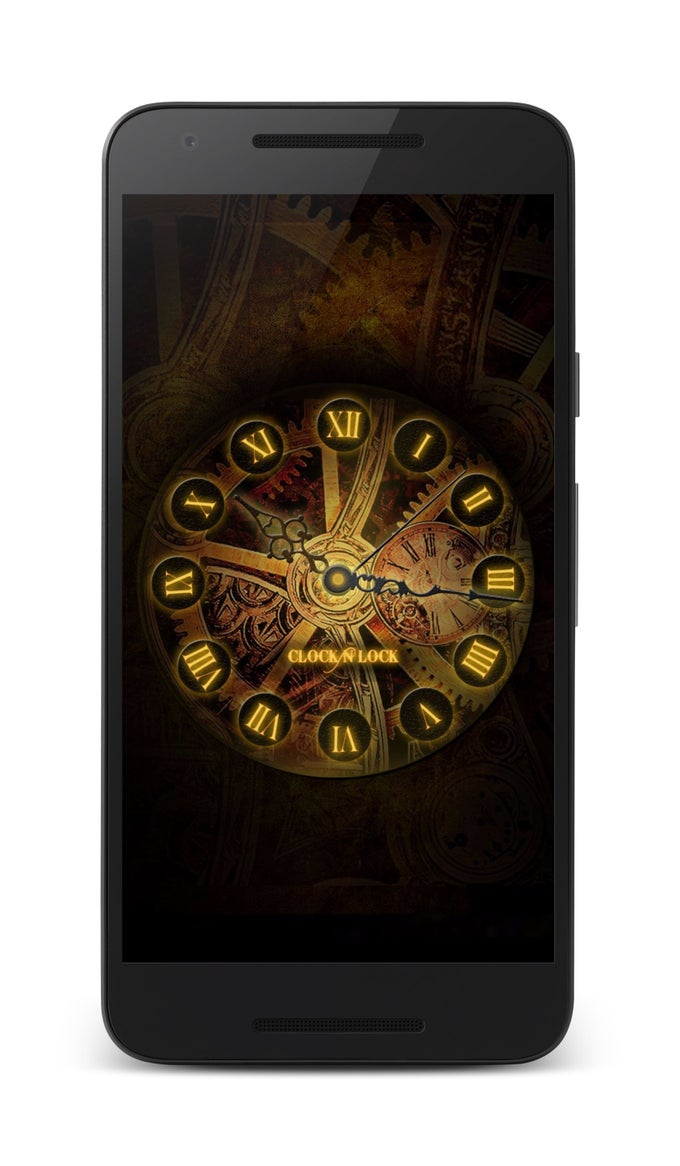 Google Clock for Android - Download